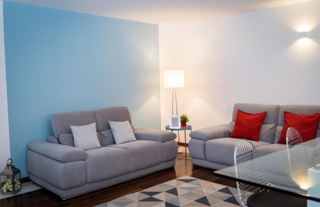 Apartamento Chiado Patio