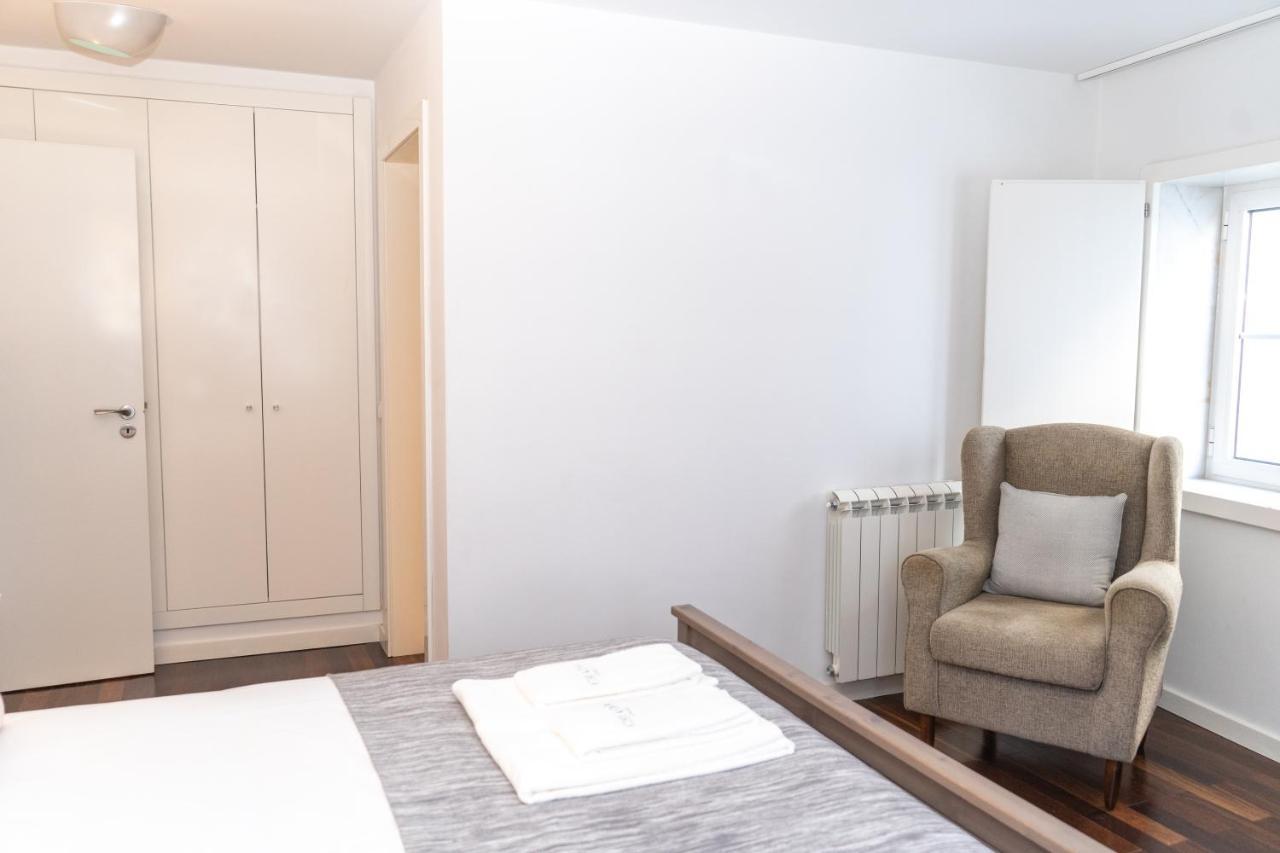 Apartamento Chiado Patio Lisboa