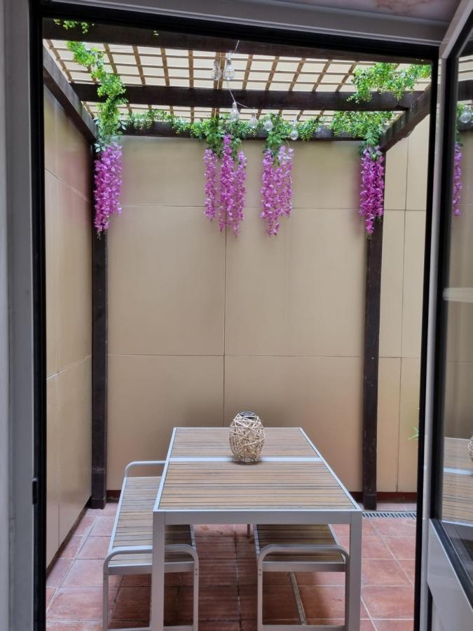 Chiado Patio Apartamento Lisboa