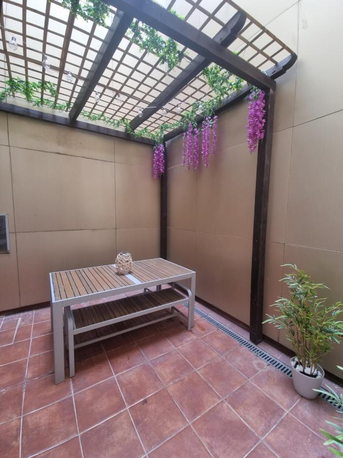 Apartamento Chiado Patio
