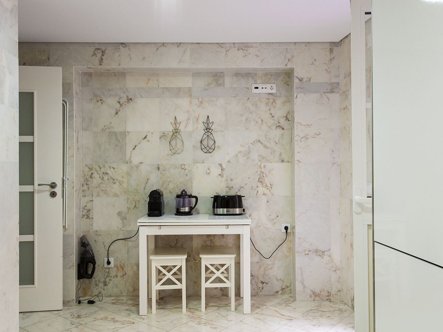 Apartment Chiado Patio Lissabon