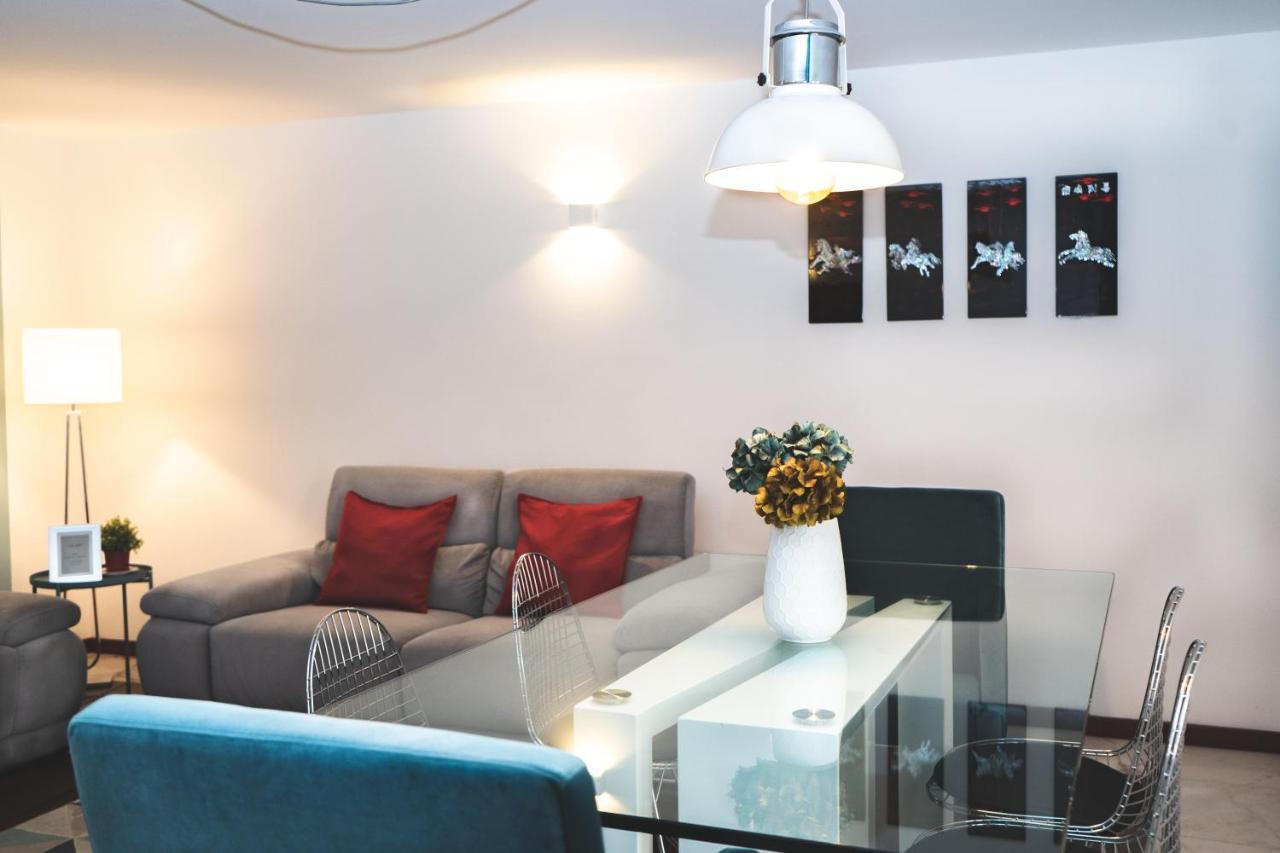 Appartamento Chiado Patio *